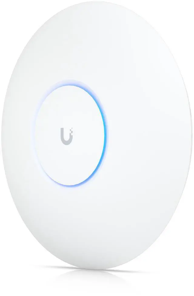 Main image of Ubiquiti Networks U6 Pro, Ceiling-mounted WiFi 6 Access Point (U6-Pro)
