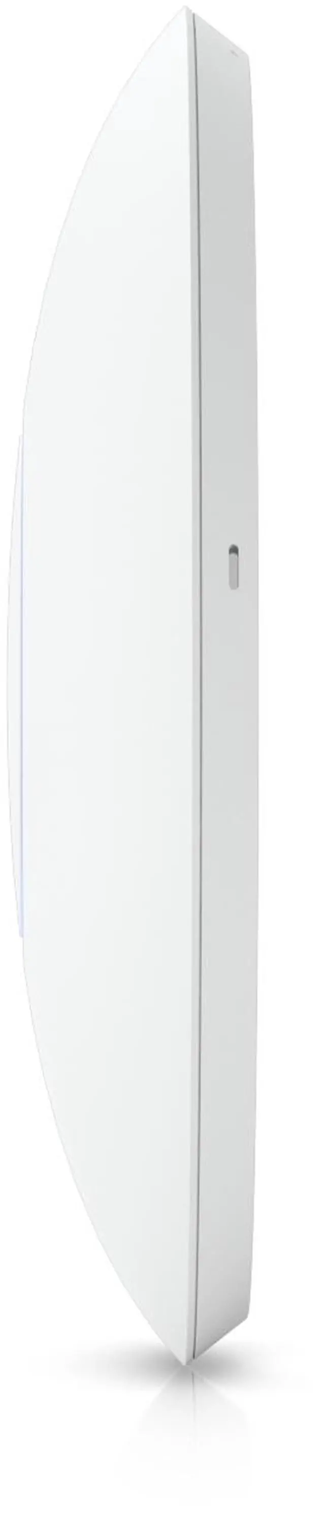 Alt view image 3 of 7 - Ubiquiti Networks U6 Pro, Ceiling-mounted WiFi 6 Access Point (U6-Pro)