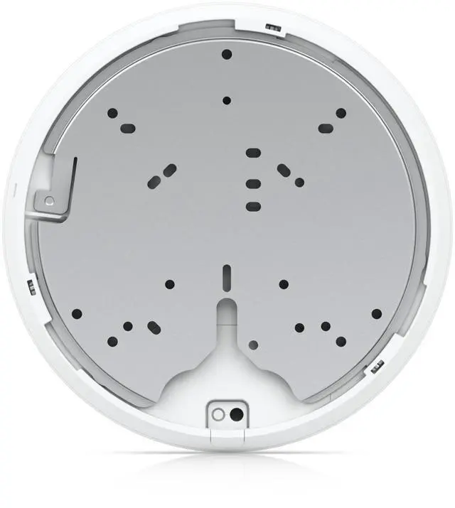 Alt view image 7 of 7 - Ubiquiti Networks U6 Pro, Ceiling-mounted WiFi 6 Access Point (U6-Pro)