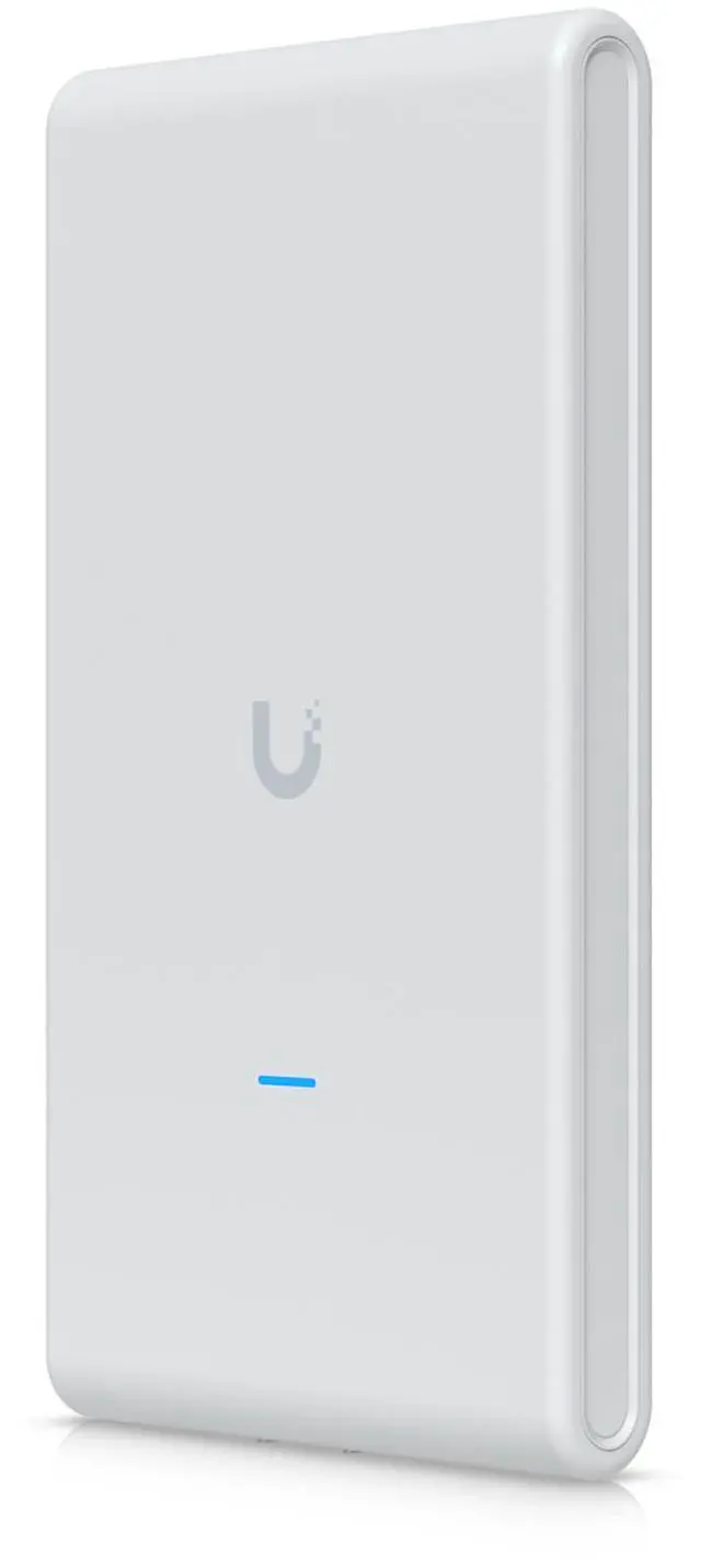 Main image of Ubiquiti U6 Mesh Pro, Indoor/Outdoor WiFi 6 Access Point (U6-Mesh-Pro)