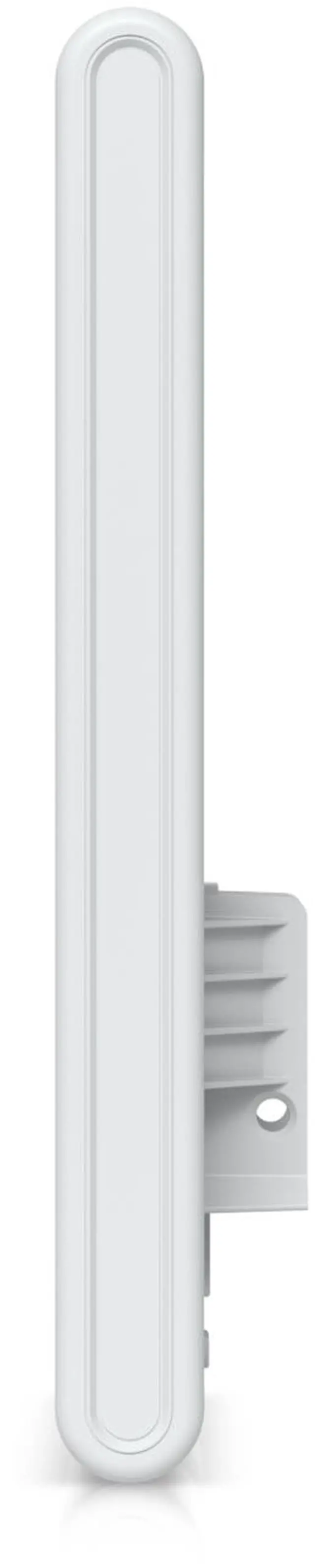 Alt view image 4 of 10 - Ubiquiti U6 Mesh Pro, Indoor/Outdoor WiFi 6 Access Point (U6-Mesh-Pro)