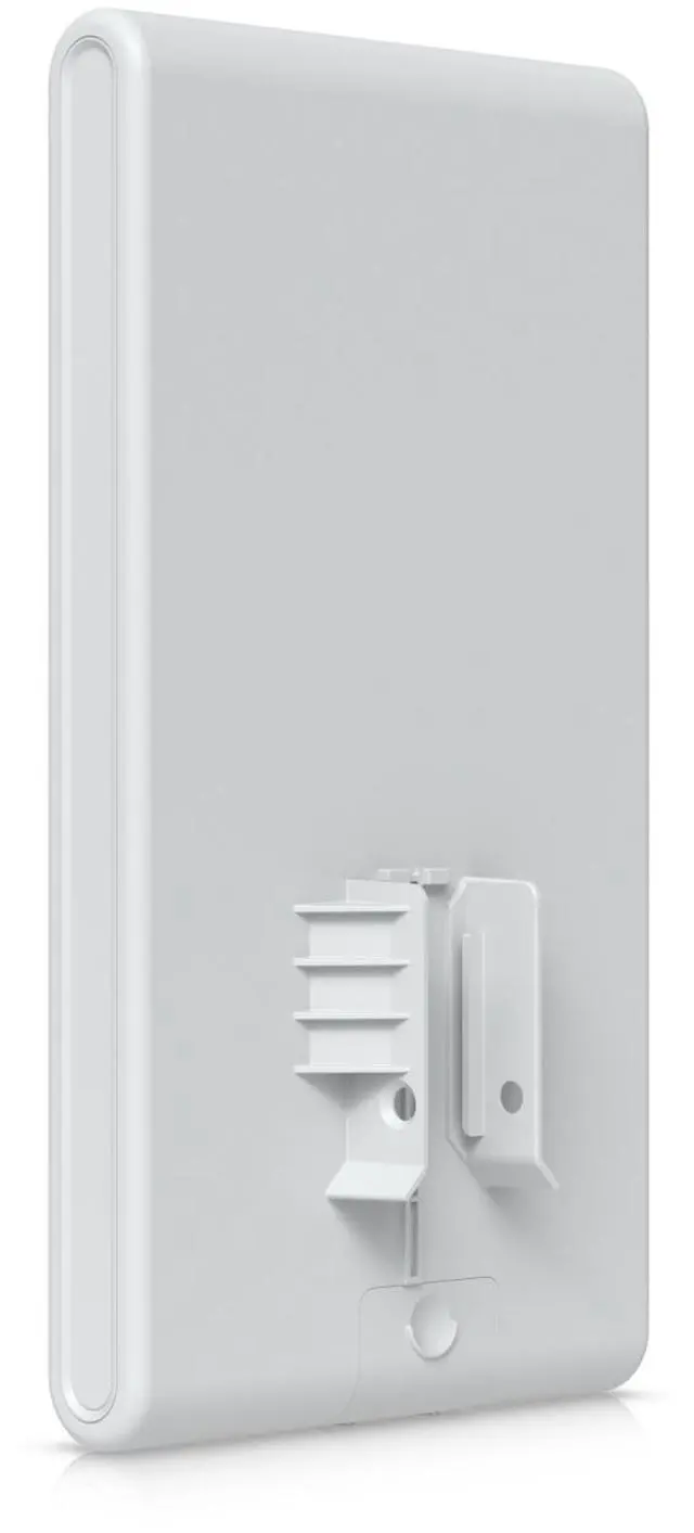 Alt view image 5 of 10 - Ubiquiti U6 Mesh Pro, Indoor/Outdoor WiFi 6 Access Point (U6-Mesh-Pro)