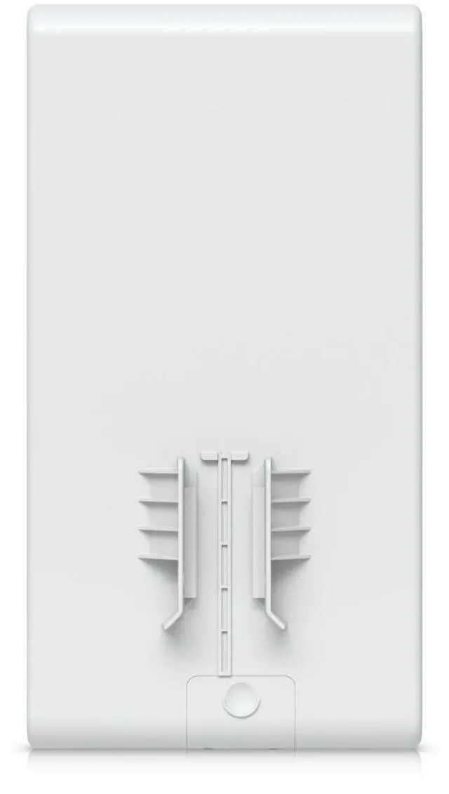 Alt view image 6 of 10 - Ubiquiti U6 Mesh Pro, Indoor/Outdoor WiFi 6 Access Point (U6-Mesh-Pro)