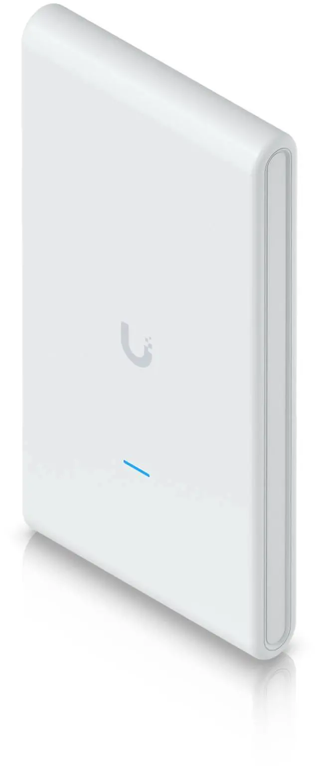 Alt view image 7 of 10 - Ubiquiti U6 Mesh Pro, Indoor/Outdoor WiFi 6 Access Point (U6-Mesh-Pro)