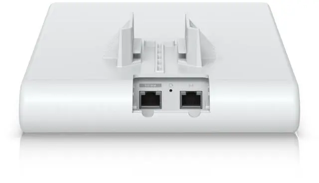 Alt view image 8 of 10 - Ubiquiti U6 Mesh Pro, Indoor/Outdoor WiFi 6 Access Point (U6-Mesh-Pro)