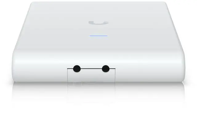 Alt view image 10 of 10 - Ubiquiti U6 Mesh Pro, Indoor/Outdoor WiFi 6 Access Point (U6-Mesh-Pro)