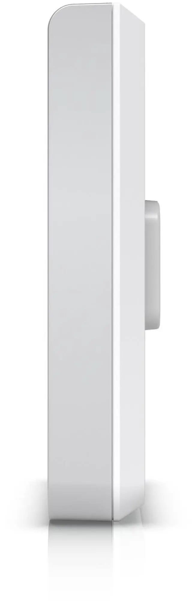 Alt view image 4 of 9 - Ubiquiti U6 In-Wall, WiFi 6 Wall-mounted Access Point (U6-IW)