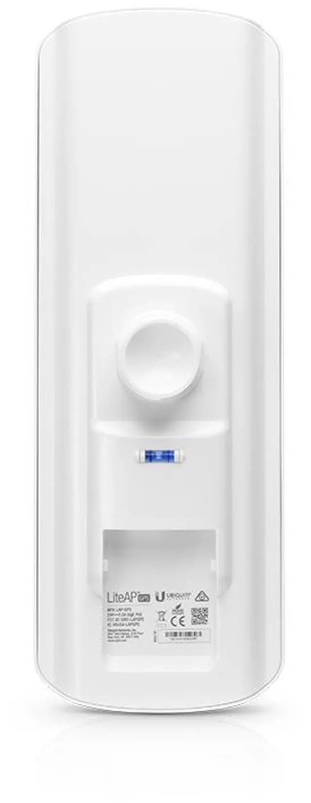 Alt view image 4 of 8 - Ubiquiti Networks airMAX Lite AP GPS (LAP-GPS)