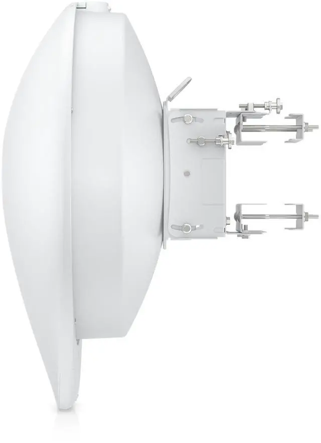 Alt view image 2 of 6 - Ubiquiti Networks airFiber 60 XG (AF60-XG)