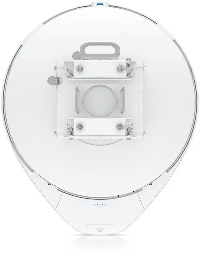 Alt view image 3 of 6 - Ubiquiti Networks airFiber 60 XG (AF60-XG)