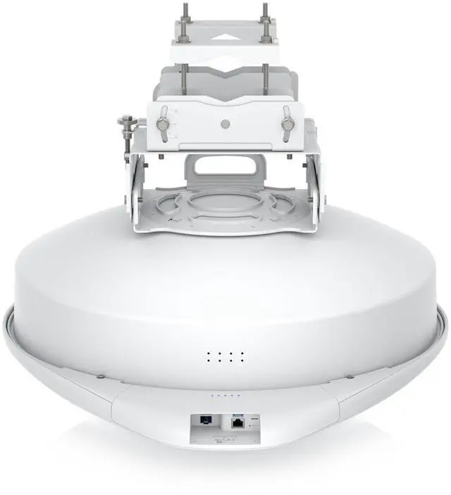 Alt view image 4 of 6 - Ubiquiti Networks airFiber 60 XG (AF60-XG)
