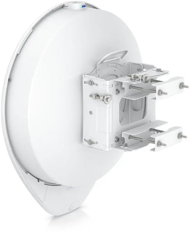 Alt view image 5 of 6 - Ubiquiti Networks airFiber 60 XG (AF60-XG)
