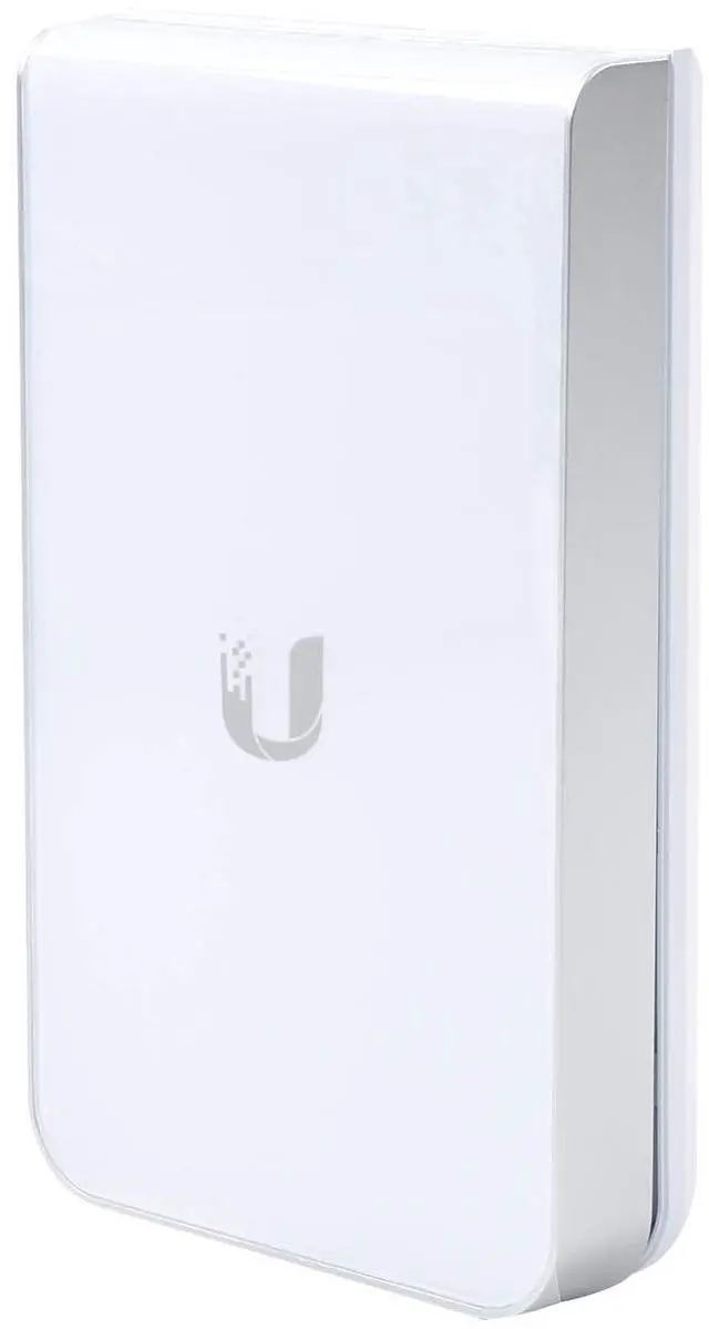 Main image of Ubiquiti Networks UniFi AC In-Wall 802.11ac Wi-Fi Access Point, 2x2 MIMO
