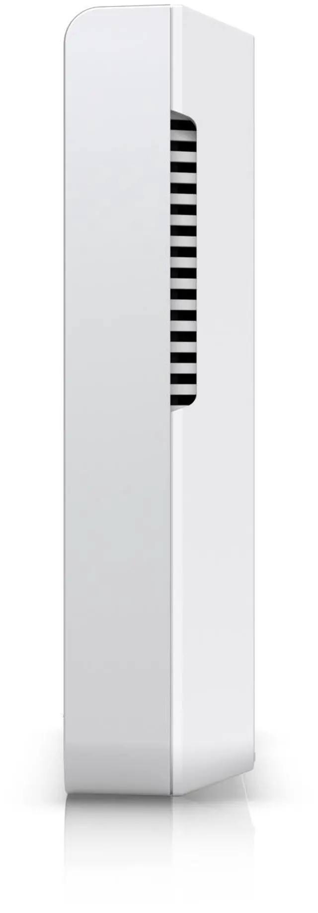 Alt view image 6 of 10 - Ubiquiti Networks U7 Pro Wall, Wall-mounted WiFi 7 Access Point (U7-Pro-Wall)