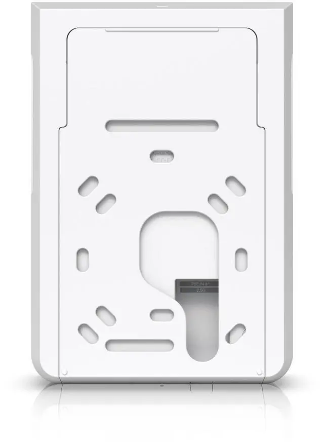 Alt view image 7 of 10 - Ubiquiti Networks U7 Pro Wall, Wall-mounted WiFi 7 Access Point (U7-Pro-Wall)