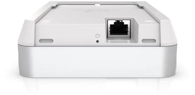 Alt view image 10 of 10 - Ubiquiti Networks U7 Pro Wall, Wall-mounted WiFi 7 Access Point (U7-Pro-Wall)
