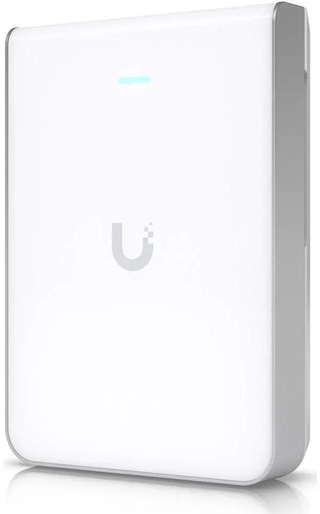 Main image of Ubiquiti Networks U7 Pro Wall, Wall-mounted WiFi 7 Access Point (U7-Pro-Wall)