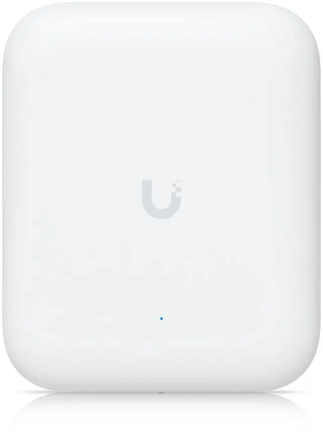 Alt view image 2 of 13 - Ubiquiti U7 Outdoor, WiFi 7 Access Point (U7-Outdoor)