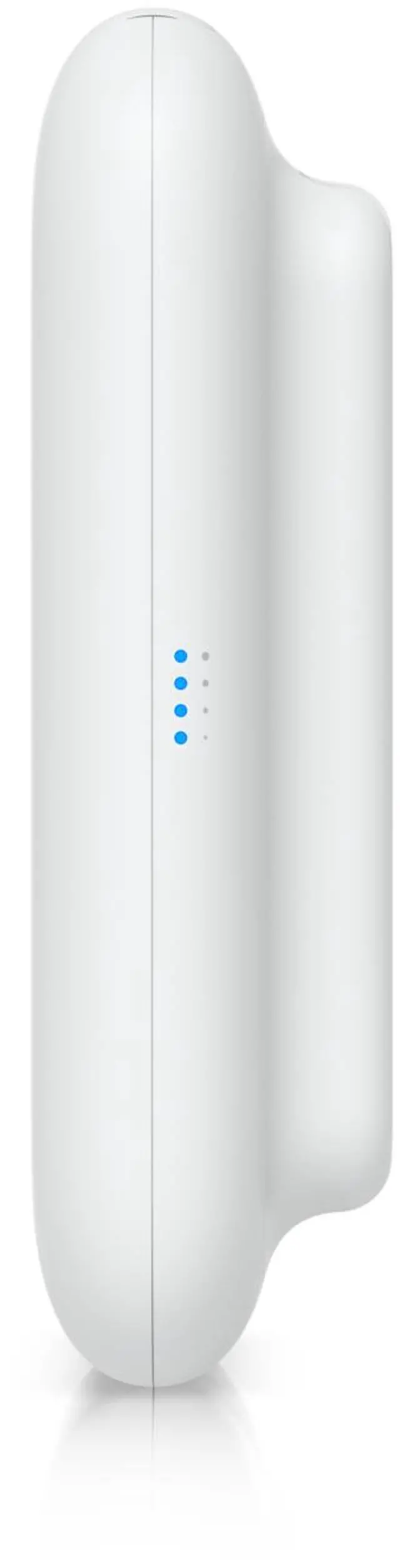 Alt view image 4 of 13 - Ubiquiti U7 Outdoor, WiFi 7 Access Point (U7-Outdoor)