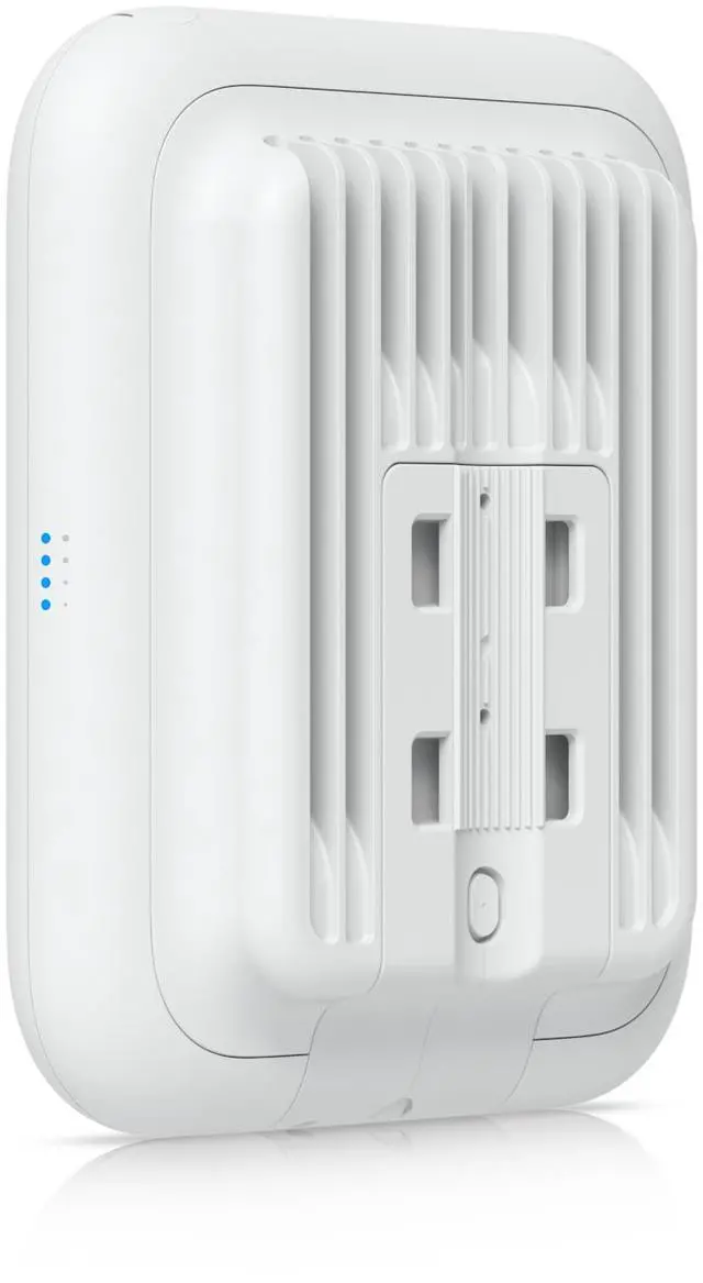 Alt view image 5 of 13 - Ubiquiti U7 Outdoor, WiFi 7 Access Point (U7-Outdoor)