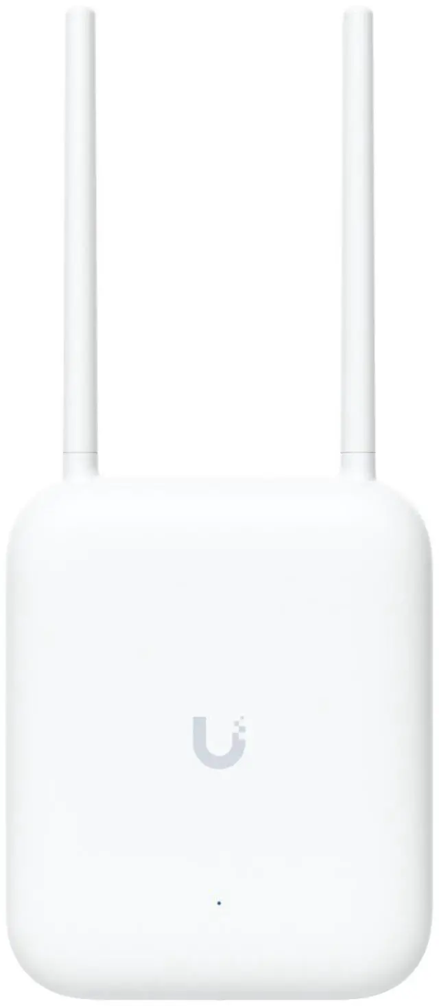 Alt view image 11 of 13 - Ubiquiti U7 Outdoor, WiFi 7 Access Point (U7-Outdoor)