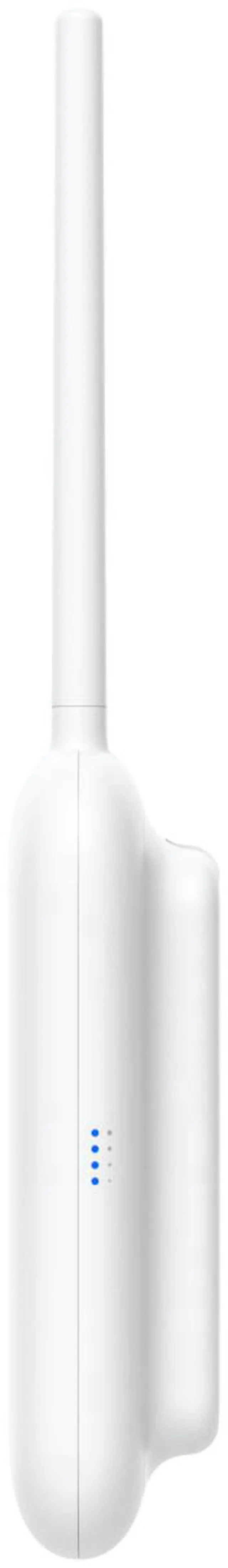 Alt view image 12 of 13 - Ubiquiti U7 Outdoor, WiFi 7 Access Point (U7-Outdoor)