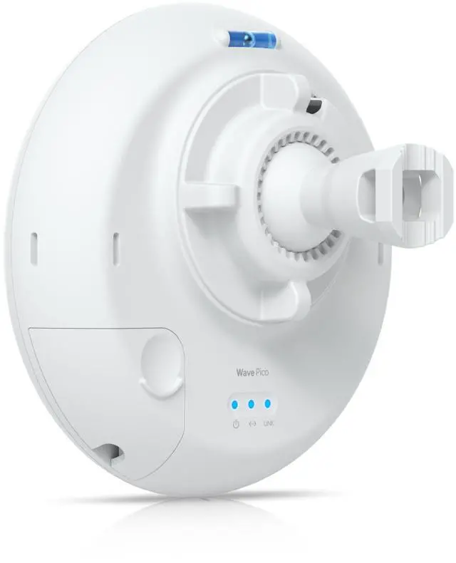 Alt view image 8 of 12 - Ubiquiti Networks - Wave Pico (Wave-Pico)