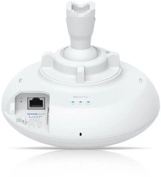 Alt view image 10 of 12 - Ubiquiti Networks - Wave Pico (Wave-Pico)