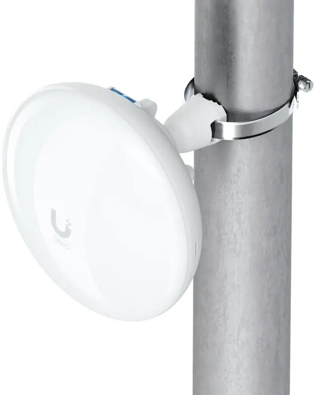 Alt view image 11 of 12 - Ubiquiti Networks - Wave Pico (Wave-Pico)