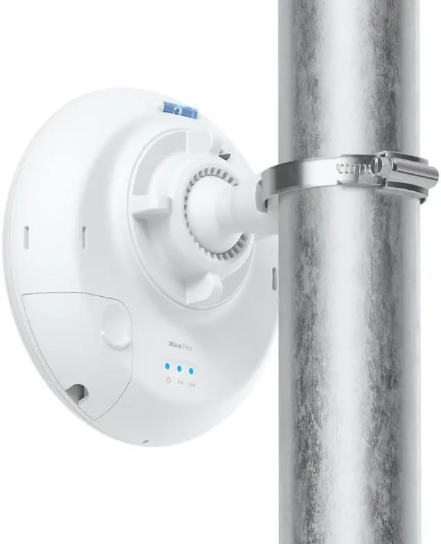 Alt view image 12 of 12 - Ubiquiti Networks - Wave Pico (Wave-Pico)