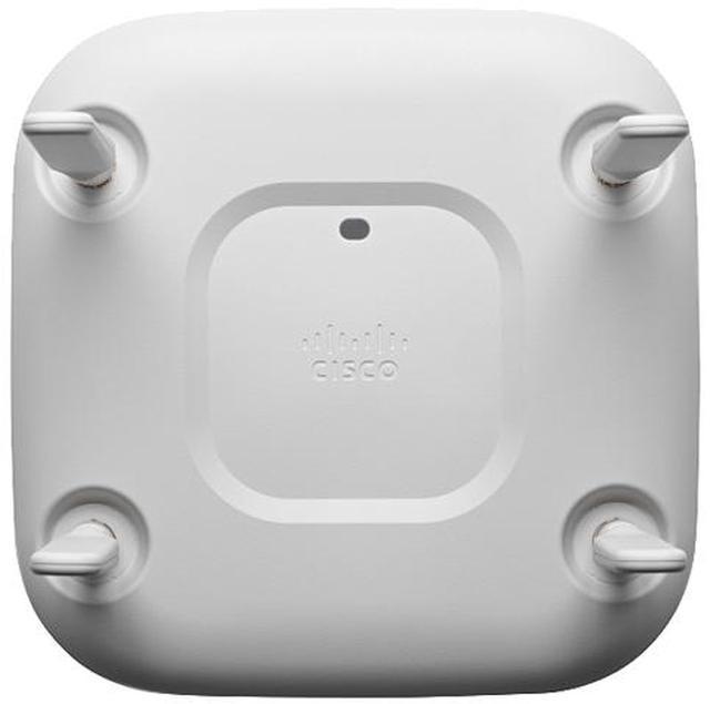 New Cisco AIR-CAP2702E-B-K9 Aironet buy 1.27 Gbit/s 2.40 GHz Wireless Access Point