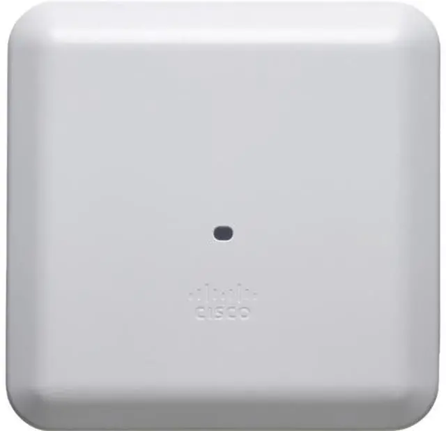 Main image of Cisco Aironet 2802I - wireless access point (AIR-AP2802I-BK9-RF)