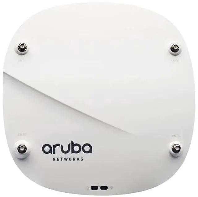 Main image of Aruba Instant IAP-335 IEEE 802.11ac 2.50 Gbit/s Wireless Access Point