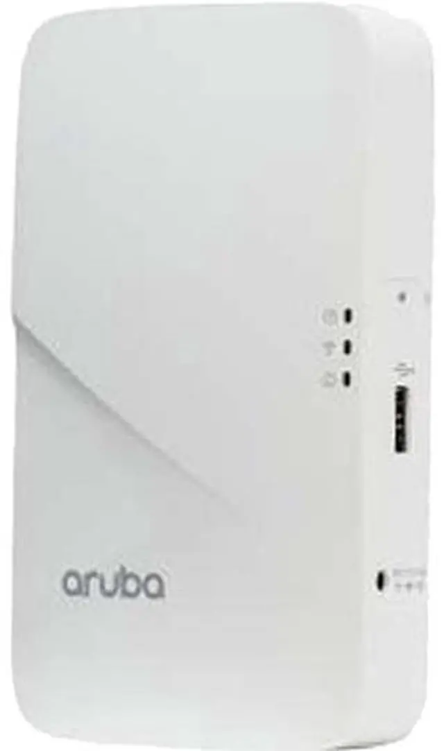 Main image of Aruba AP-303H IEEE 802.11ac 1.24 Gbit/s Wireless Access Point