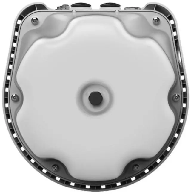 Alt view image 5 of 5 - HPE Aruba Networking AP-575 802.11ax 2x2/4x4 Dual Radio Integrated Omni Antennas Outdoor Access Point | R4H18A