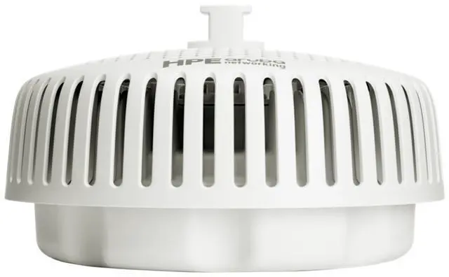 Main image of HPE Aruba Networking AP-677 Tri Radio 2x2 Wi-Fi 6E Internal Directional Outdoor AP | S0P55A