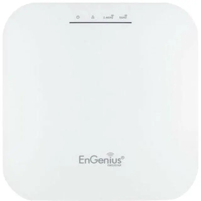 Main image of EnGenius - EWS357AP - EnGenius EWS357AP 802.11ax 1.73 Gbit/s Wireless Access Point - 2.40 GHz, 5 GHz - MIMO Technology -