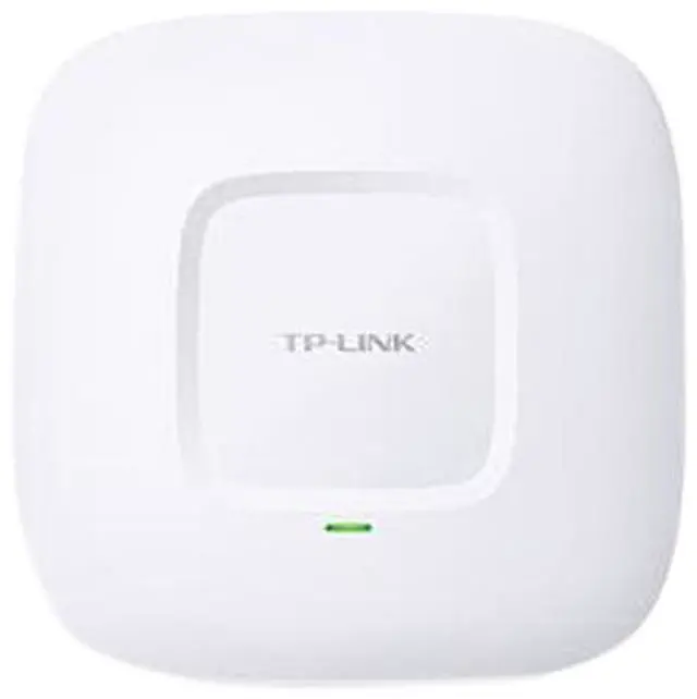 Alt view image 2 of 2 - TP-Link EAP220 Wireless Gigabit Ceiling Mount Access Point