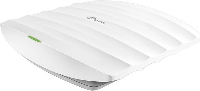 TP-Link Omada AC1350 Ceiling Mount Wireless Access Point 