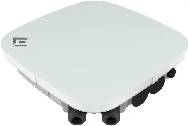 Main image of Extreme Networks - AP460C-FCC Outdoor Networking Access Point 802.11ax (Wi-Fi 6)