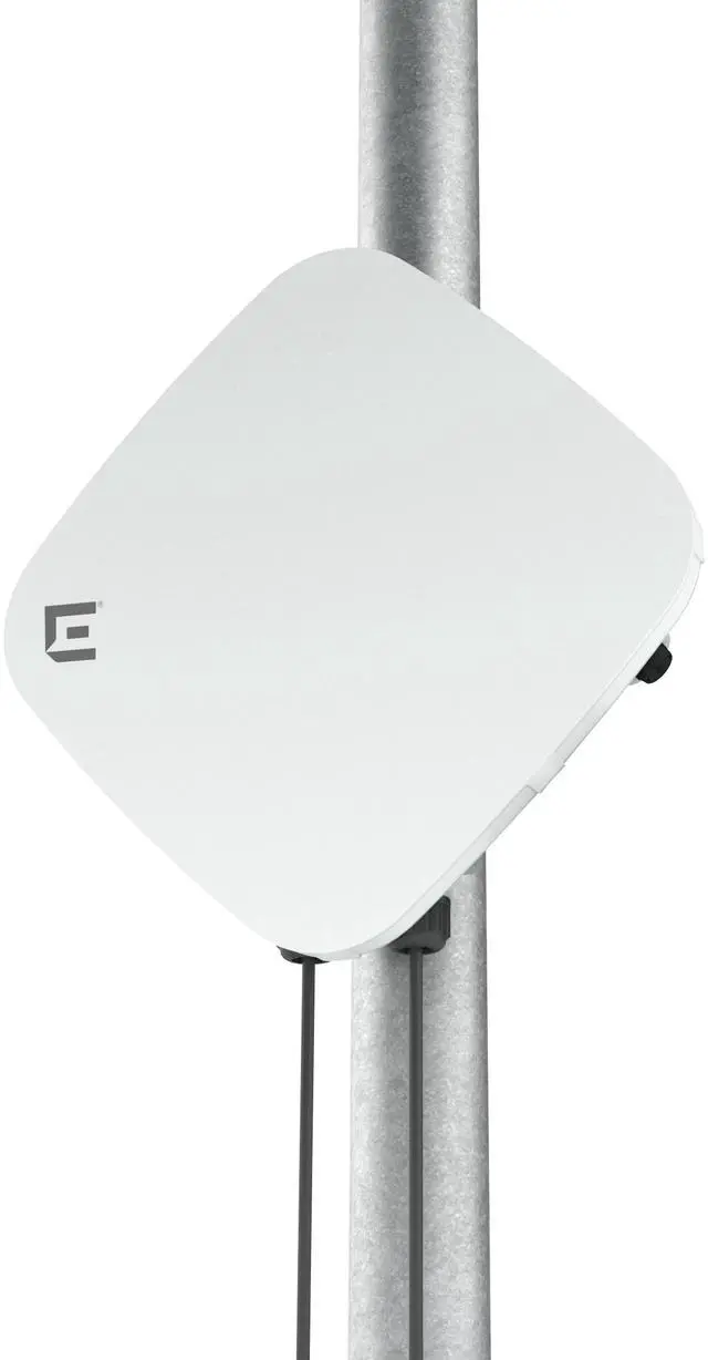 Alt view image 4 of 8 - Extreme Networks - AP460C-FCC Outdoor Networking Access Point 802.11ax (Wi-Fi 6)
