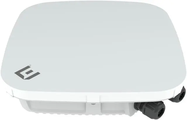 Alt view image 5 of 8 - Extreme Networks - AP460C-FCC Outdoor Networking Access Point 802.11ax (Wi-Fi 6)
