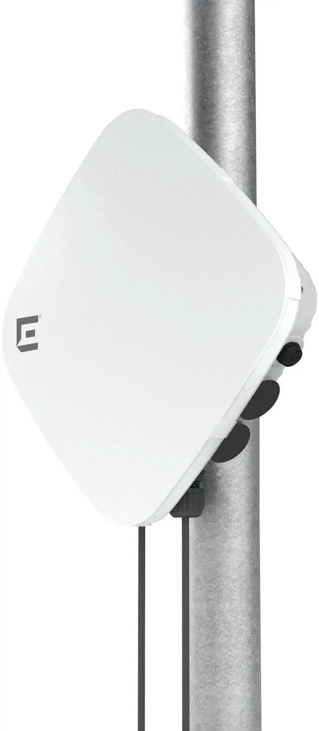 Alt view image 6 of 8 - Extreme Networks - AP460C-FCC Outdoor Networking Access Point 802.11ax (Wi-Fi 6)