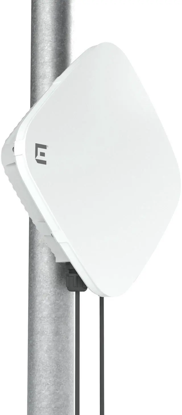 Alt view image 7 of 8 - Extreme Networks - AP460C-FCC Outdoor Networking Access Point 802.11ax (Wi-Fi 6)