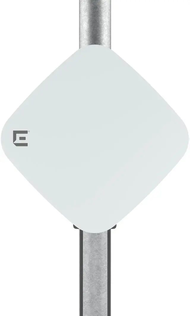 Alt view image 8 of 8 - Extreme Networks - AP460C-FCC Outdoor Networking Access Point 802.11ax (Wi-Fi 6)