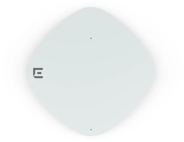 Main image of Extreme AP410C-FCC - ExtremeCloud IQ Indoor Tri Radio WiFi 6 AP 2.4 GHz 5GHz Sensor w/Dual 5GHz Mulitrate Port Access Point - Business Use
