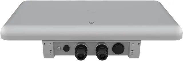 Main image of Extreme Networks AP5050D - wireless access point - outdoor - Wi-Fi 6E, ZigBee, Thread, Bluetooth, 802.11a/b/g/n/ac/ax - OEM