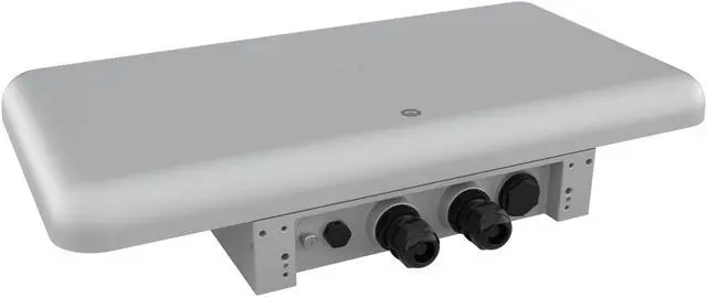 Alt view image 2 of 6 - Extreme Networks AP5050D - wireless access point - outdoor - Wi-Fi 6E, ZigBee, Thread, Bluetooth, 802.11a/b/g/n/ac/ax - OEM