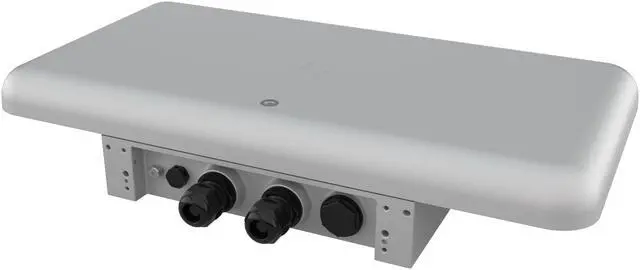 Alt view image 3 of 6 - Extreme Networks AP5050D - wireless access point - outdoor - Wi-Fi 6E, ZigBee, Thread, Bluetooth, 802.11a/b/g/n/ac/ax - OEM