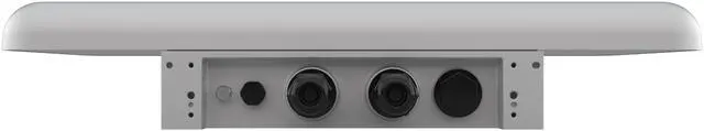 Alt view image 4 of 6 - Extreme Networks AP5050D - wireless access point - outdoor - Wi-Fi 6E, ZigBee, Thread, Bluetooth, 802.11a/b/g/n/ac/ax - OEM